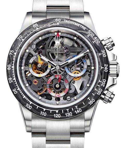 skeleton daytona rolex|rolex la montoya.